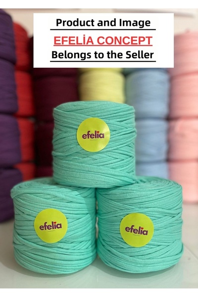 Leila shop ΠΛΕΚΤΟ ΒΑΜΒΑΚΕΡΟ ΝΗΜΑ ΣΕ ΠΡΑΣΙΝΟ ΤΟΝΟΥ ΤΥΡΚΟΥΑΖ ΓΙΑ ΠΛΕΞΟΥΔΑ ΚΑΙ Τ...