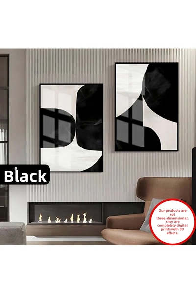 Harika bir ev ΥΠΕΡΑΣΤΗ | ΓΚΡΙ-ΚΡΕΜΑ -ΜΑΥΡΟ ΑΦΗΜΑΤΙΚΟ ΣΥΝΔΥΑΣΜΟΣ 3 | ΓΥΑΛΙ ΤΕΤ...