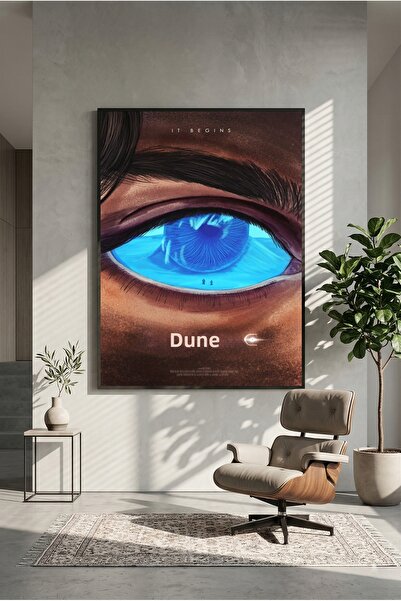 postercraft Αφίσα Ζωγραφικής Τέχνης με Μοντέρνο Πάνελ Ντιουν "