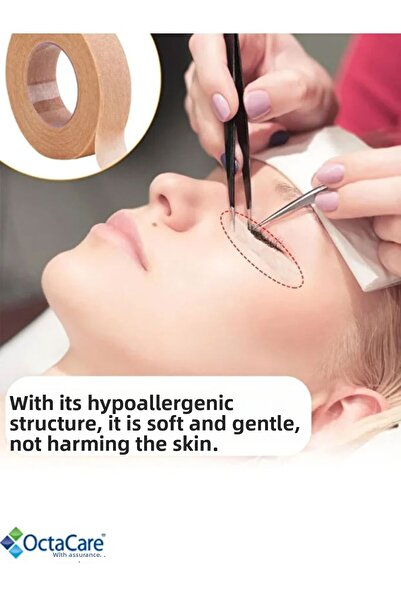 Octacare Nose Skin Cheek Finger Tape Concealer Products 2 Pieces