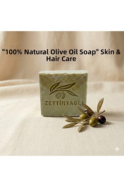 OENS COSMETİC Olive Oil Soap