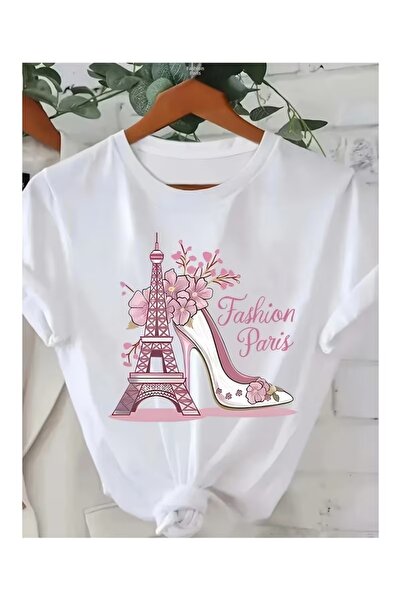 DAXİS Sportwear Company ΓΥΝΑΙΚΕΙΟ Μπλουζάκι με λαιμόκοψη ποδηλάτου, χτενισμέν...