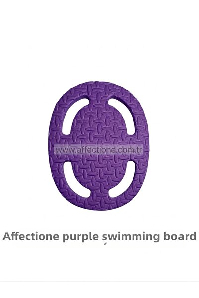 AFFECTİONE Swimming Board Circle Model