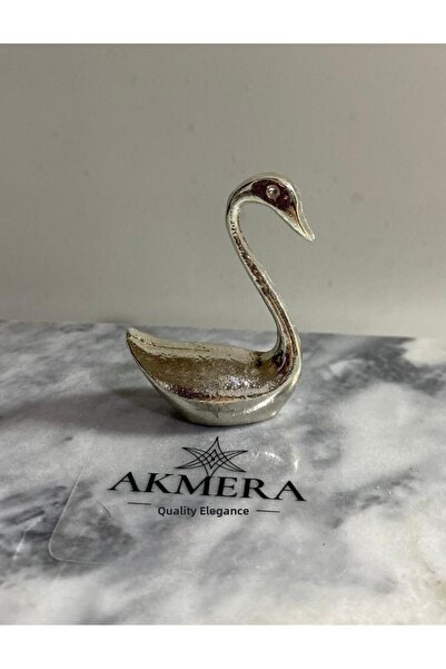 Akmera Home مقبض غطاء العلبة المعدنية