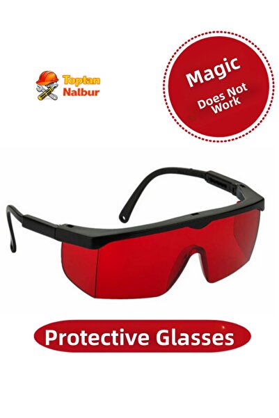 Viola Valente Anti-Fog Protective Glasses