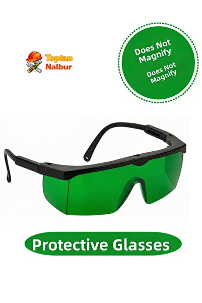 Viola Valente Anti-Fog Protective Glasses