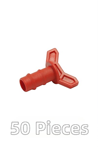 Piltar 16' Long Tapered Blind Plug (50 Pieces)