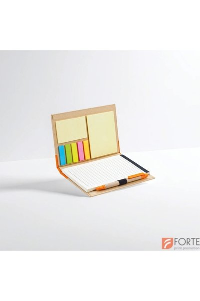 EJOYA Hediyeji Colorful Adhesive Note Holder