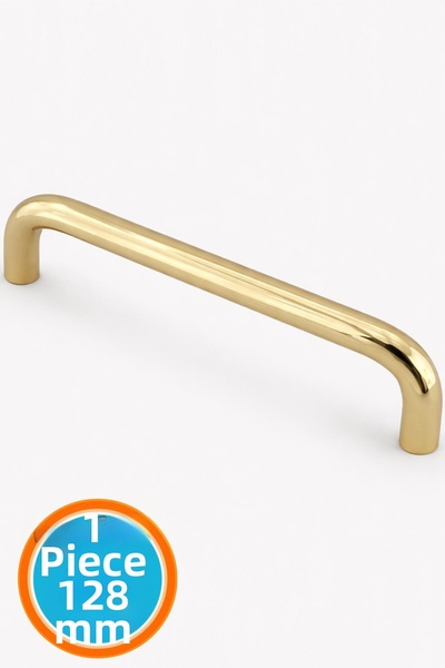 NZB Titanium Color Furniture Kitchen Drawer Cabinet Door Handle Handle Pulls ...