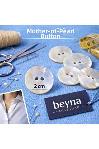 Beyna SEDEF 1. ΠΟΙΟΤΗΤΑ ΦΥΣΙΚΟ ΠΡΑΓΜΑΤΙΚΟ ΑΚΙΔΙΟ 2 CM ΚΟΥΜΠΙ 1 ΣΥΣΚΕΥΑΣΙΑ 10 ...