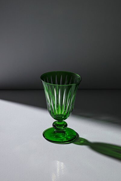 voilacollection Faye Yeşil Kahve Yanı 280cc