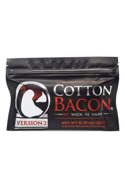 cotton bacon V2,0 Pamuk