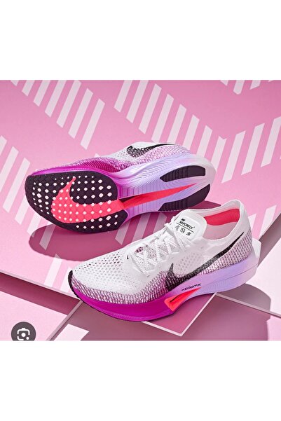 Nike ZoomX バスケットボールシューズ ブラウン/ピンク 👟 Nike Zoomx Ayakkabıyla Adımlarınızı Hafifletin!