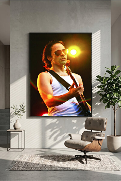 postercraft Poster din lemn Kaan Tangöze Icon Sahne (fără ramă)