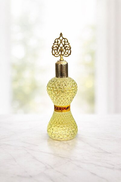 BÜYÜK ATİK Özel Cam Şişede Limon Kolanyası 225ml
