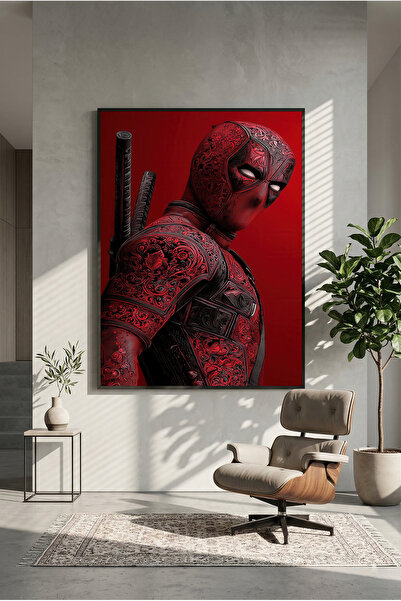 postercraft Poster Deadpool Artă Modernă Panou Tablou "