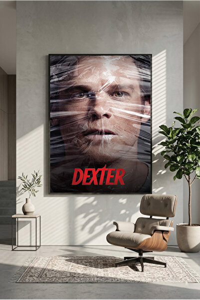 postercraft Poster modern tip panou DEXTER