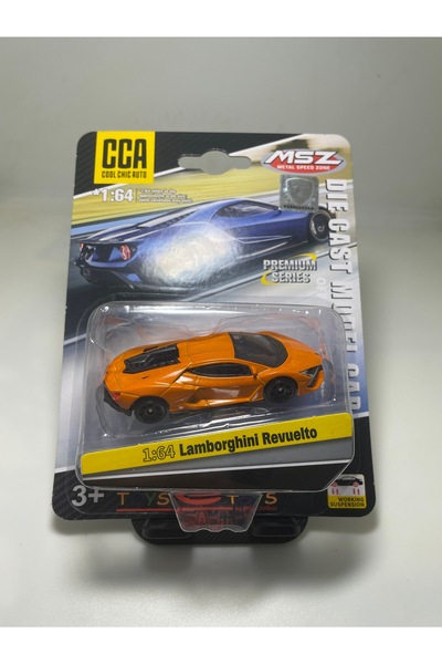 CCA 1/64 لامبورغيني ريفويلتو