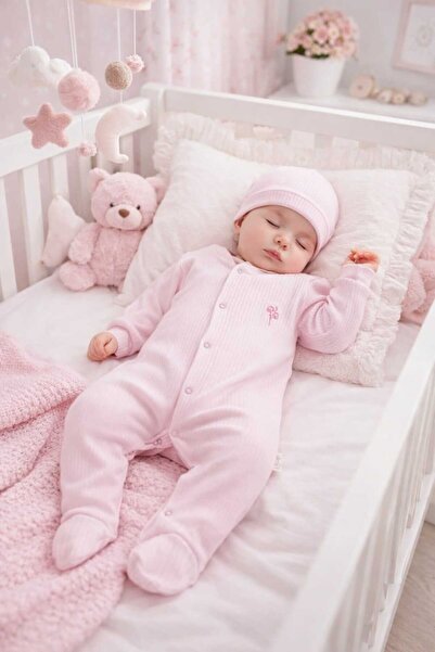 pio KİDS 3 LÜ SET BEBEK TULUM