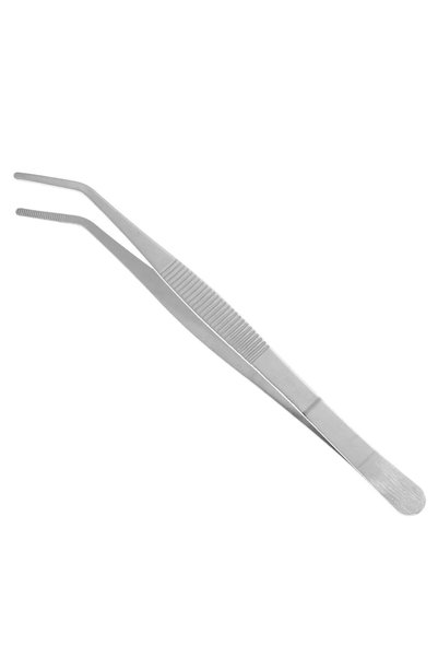 İles Gurme Chef Decoration Tweezers, 30 Cm
