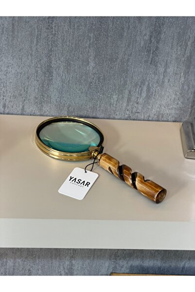 YASAR CONCEPT Μεγεθυντικός φακός Montario