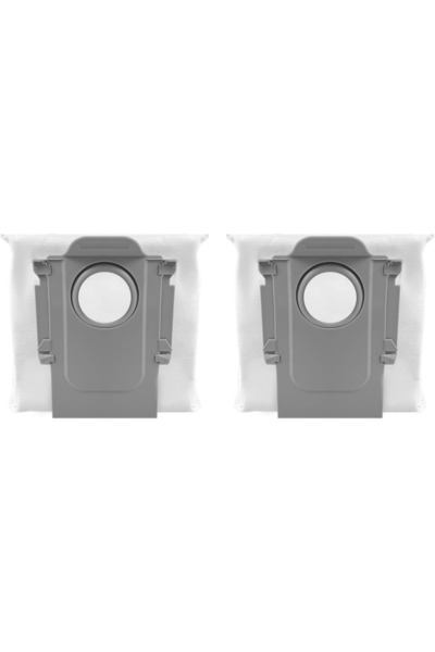 RotRever Set de înlocuire pentru saci de praf compatibile Roborock QRevo MaxV...