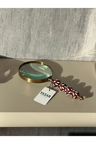 YASAR CONCEPT Μεγεθυντικός φακός Prestia