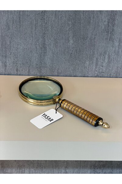 YASAR CONCEPT Μεγεθυντικός φακός Βαλένσιο