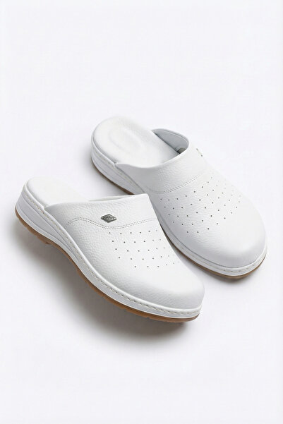 XJIM Παντόφλες Sabo πολλαπλών χρήσεων, unisex, με αντιολισθητική σόλα, εργονο...