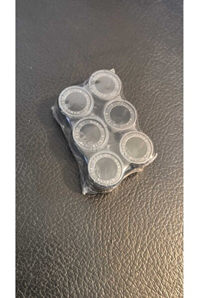 Bando Rks Newlight 125 Uyumlu Hafif Baga 11 Gram