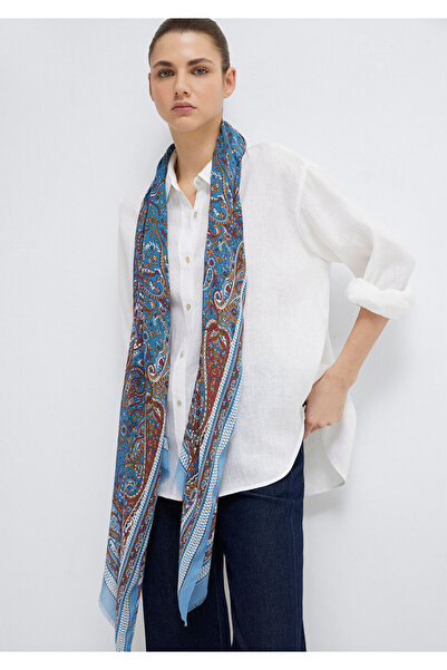 Mavi Şal 1913904-10242