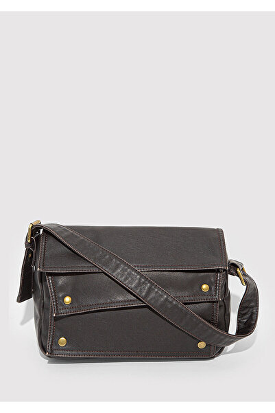 Mavi Siyah Çapraz Çanta 1913914-26823