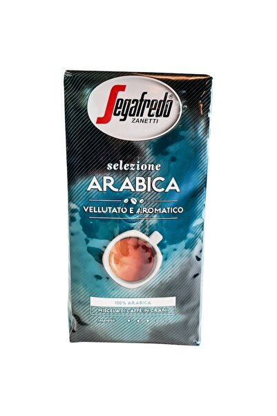 Segafredo Selezione Arabica Coffee Beans 1Kg
