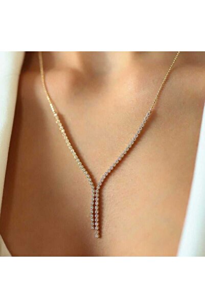 Cherry by Özkonak Taşlı Midi Set