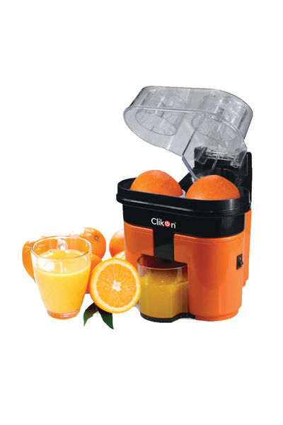 CLIKON ELECTRIC CITRUS JUICER 90W-CK2258-CLIKON