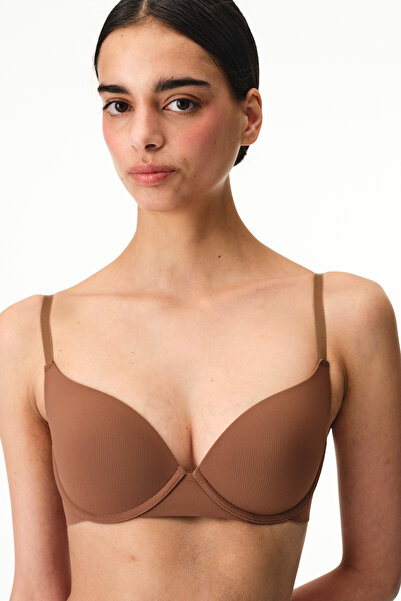 Penti Καφέ σουτιέν Liny