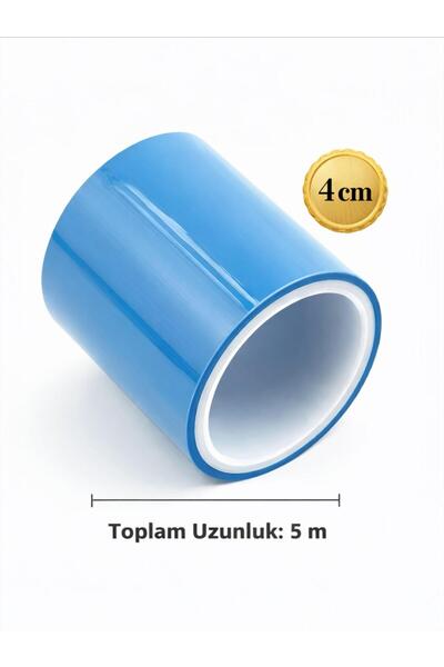 stonechem Epoksi Bandı 4 m Epoksi İçin Özel Bant