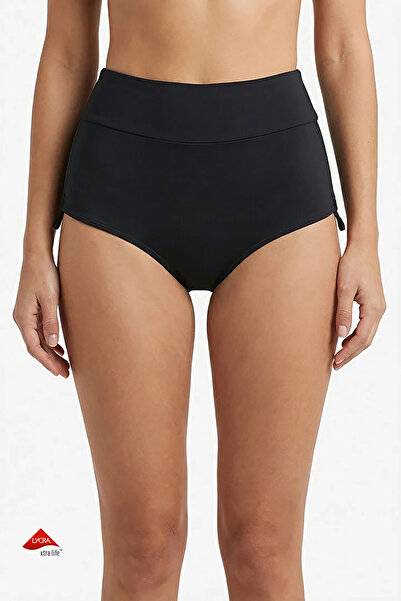 Penti Μαύρο Νέο Μπικίνι Μπόξερ