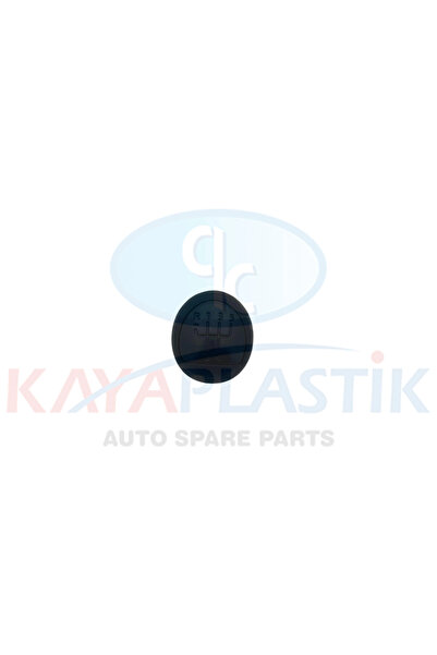 İLK OTOMOTİV مقبض ناقل الحركة رينو كليو ميجان كانجو موديل جديد أسود - متوافق ...