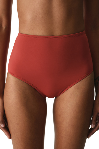 Penti Cinnamon High Bikini Bottom