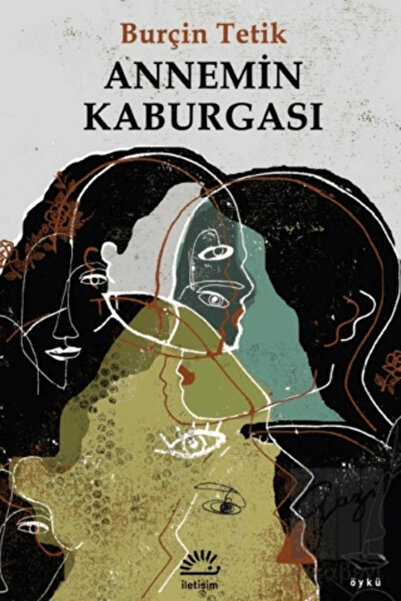 İletişim Yayınları Annemin Kaburgası