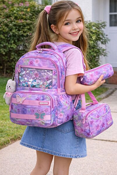 RKY SERENITY Relaxion Κορυφαίας ποιότητας Σετ τριών τεμαχίων με θήκη για στυλ...