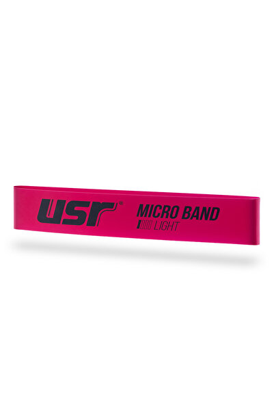 USR Mb061 Micro Lightweight Hard Hip Band