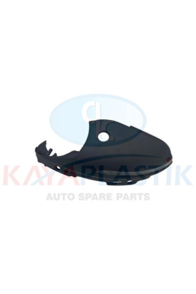 NURCAR Renault Megane 4 Dış Dikiz Ayna Sinyali Kapaklı Ledli Hatchback - SAĞ ...