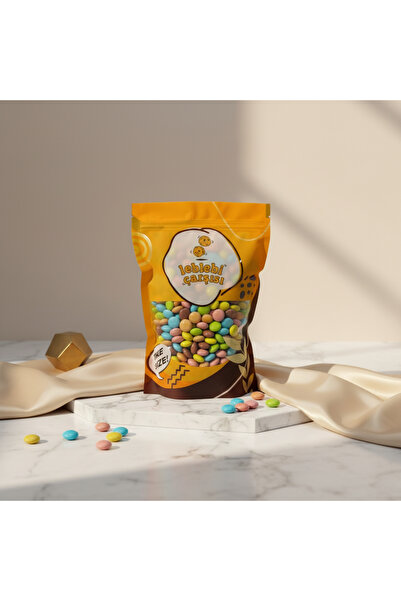 Leblebi Çarşısı Bonibon - 250 Gr