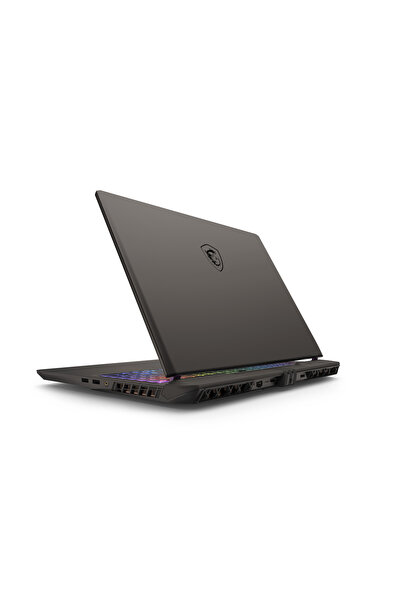 MSI NB VECTOR 16 HX AI A2XWHG-091XTR ULTRA 7 255HX 16GB DDR5 RTX5070TI GDDR7 12GB 1TB SSD 16.0 FHD+