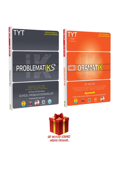 Tonguç Yayınları Tonguç TYT Paragraf+ TYT Gramatik Dil Bilgisi
