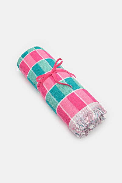 Penti Πετσέτα σε χρώμα Δαμασκού