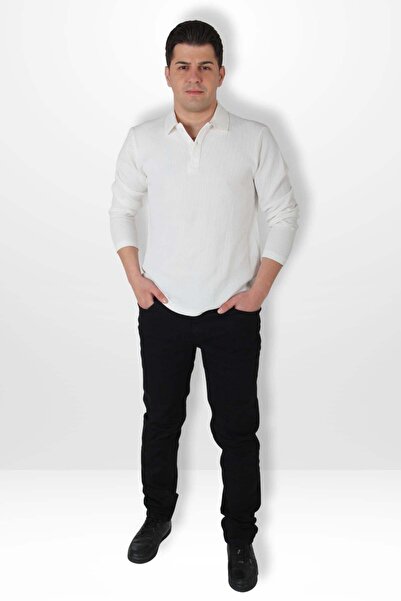 Mckanzie Παντελόνι βαφής 4YEPNIZD101 τεμάχιο