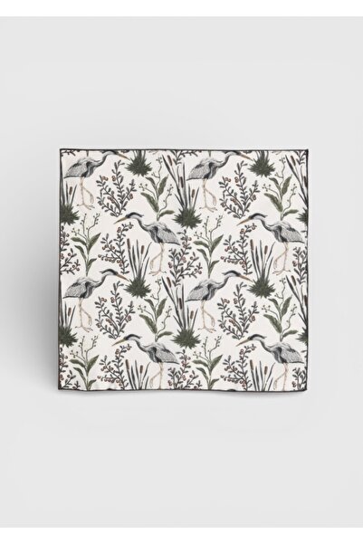 Ramsey Colorful Handkerchief